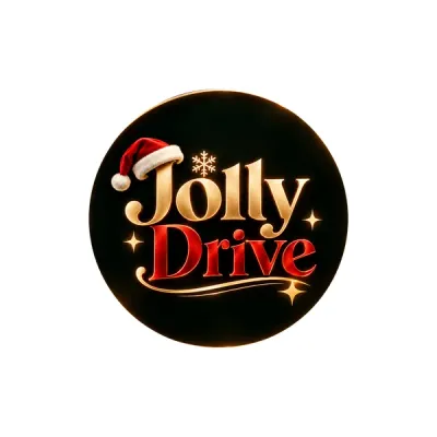 JollyDrive's icon