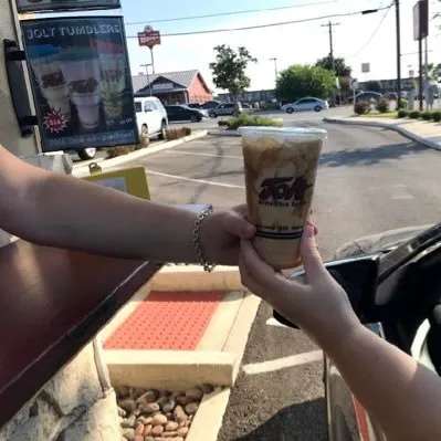 joltdrivethrucoffee.com's icon
