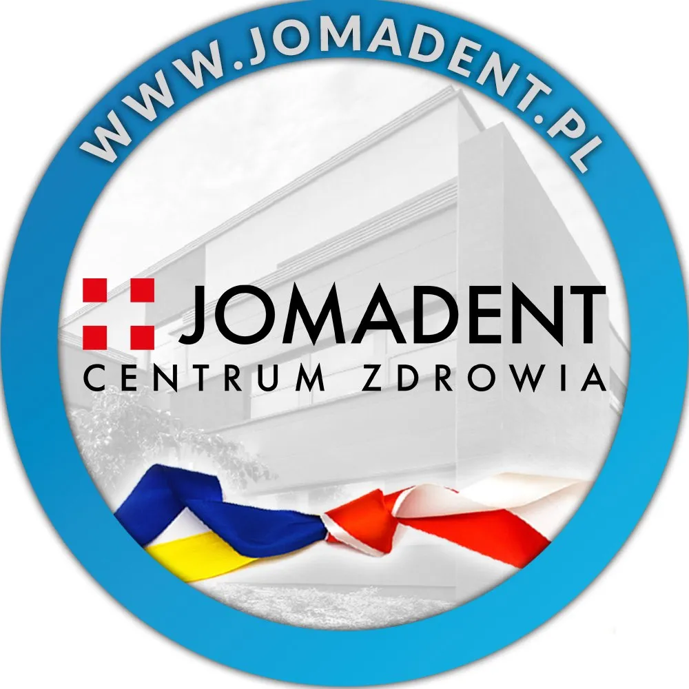 Centrum Zdrowia Jomadent Joanna Krukowska sp. z o.o.