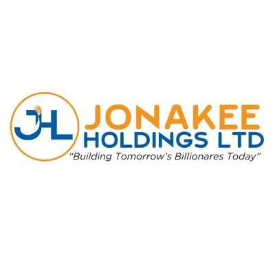 jonakeeholdings.com's icon