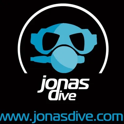 jonasdive.com's icon