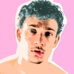 Hausofgruen