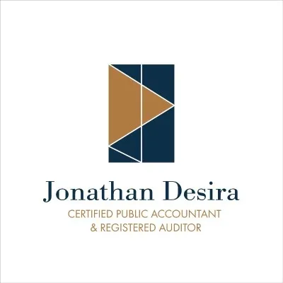 jonathandesira.net's icon