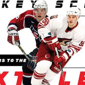 joneshockeyschool.com's icon
