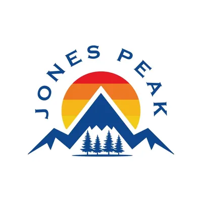 jonespeak.com's icon