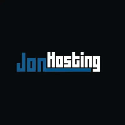 JonHosting's icon