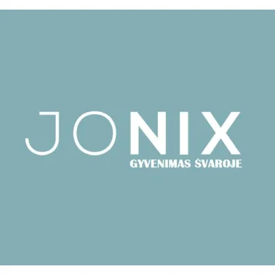jonixair.lt's icon