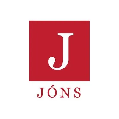 jons.is's icon