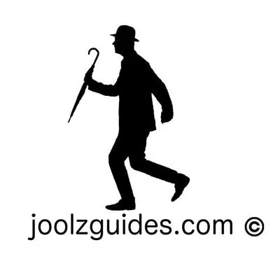 joolzguides.com's icon