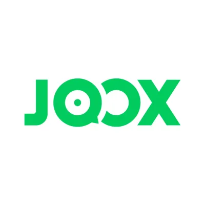 JOOX's icon
