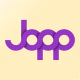 Logo van Jopp