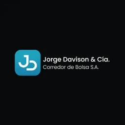 Jorge Davison's icon