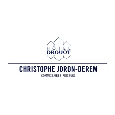Joron-Derem's icon