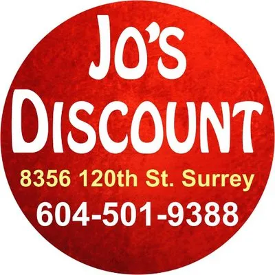 josdiscount.com's icon