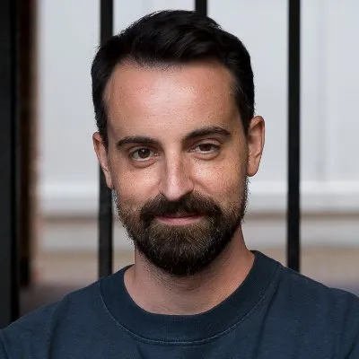 joshuabaker.com's icon