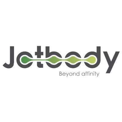 jotbody.net's icon
