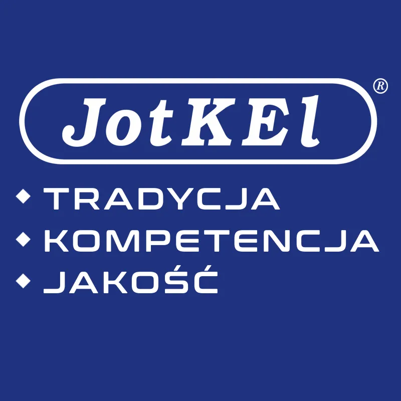 Jotkel Jan Krzywonos sp. k.