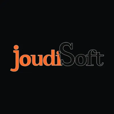 joudiSoft's icon