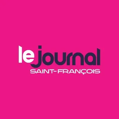 journalsaint-francois.ca's icon