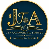journeytoarabic.com's icon