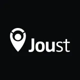 Logo van Joust