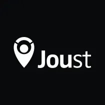 Logo van Joust