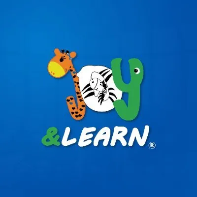 joy-and-learn.com's icon