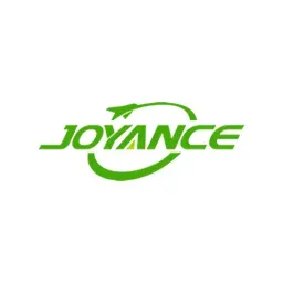 Joyance's brand icon