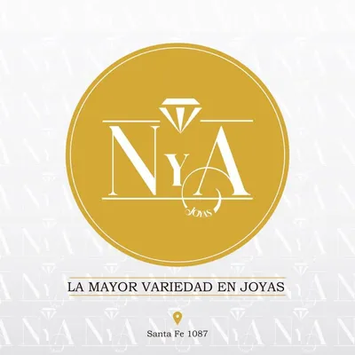 joyasnya.com.ar's icon