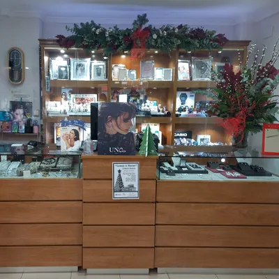 joyeriamanuelgomez.com's icon