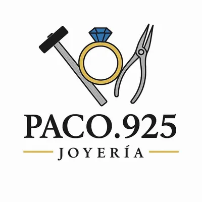 joyeriapaco.com's icon