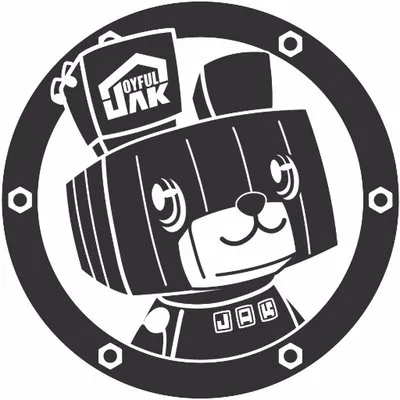 joyful-ak.com's icon