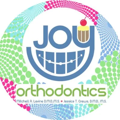 joyorthodontics.com's icon