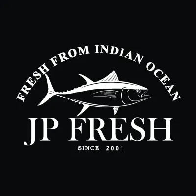 JP Fresh Products's icon