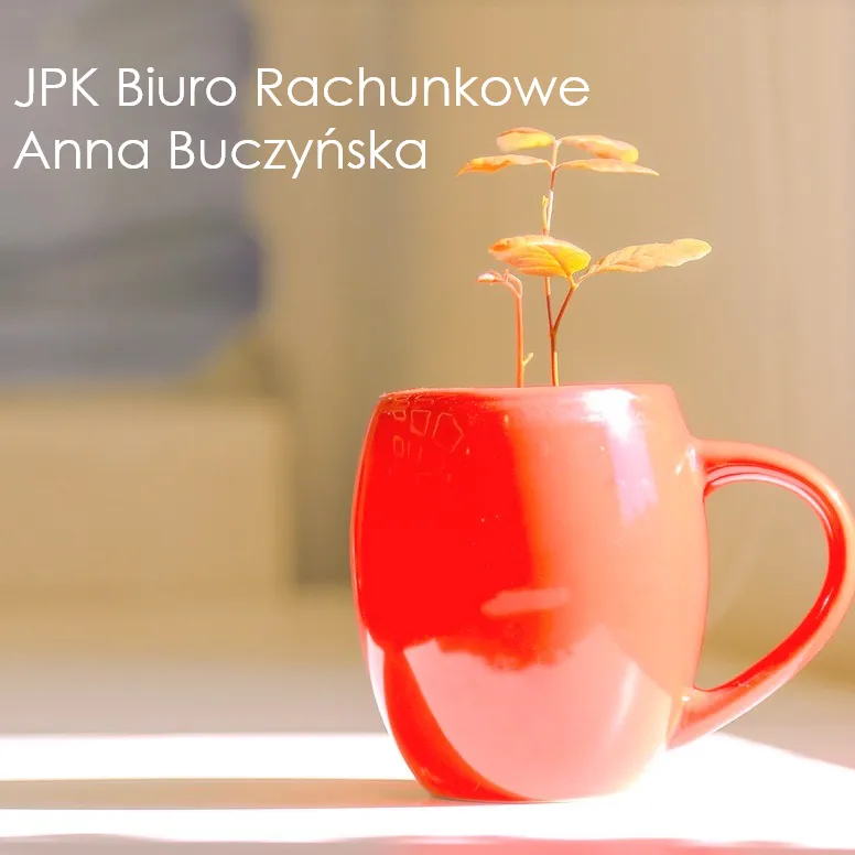 JPK Biuro Rachunkowe sp. z o.o.