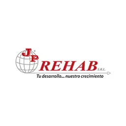 JP REHAB's icon