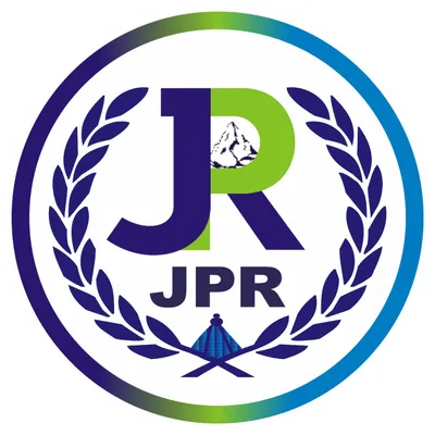 jprnursing.com's icon