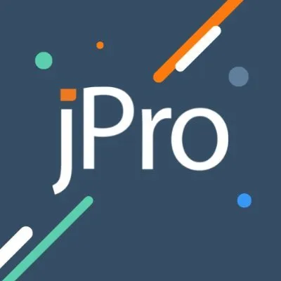 jpro.no's icon