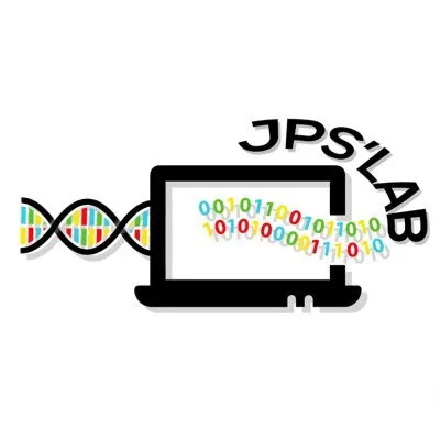 jpsresearchlab.com's icon