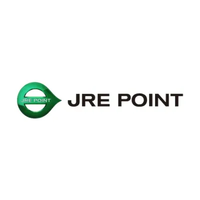 JRE POINT's icon