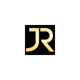 Jr Luxury DR's brand icon