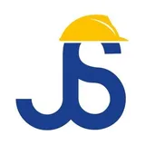 Logo van JS Groep