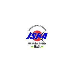 JSKA Brasil's brand icon