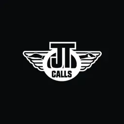 JT Calls's brand icon