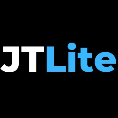 jtlite.com's icon