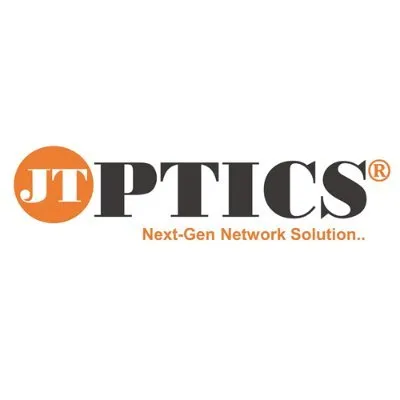 jtoptics.com's icon