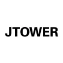 JTOWER Inc. logo