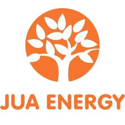 juaenergy.com's icon