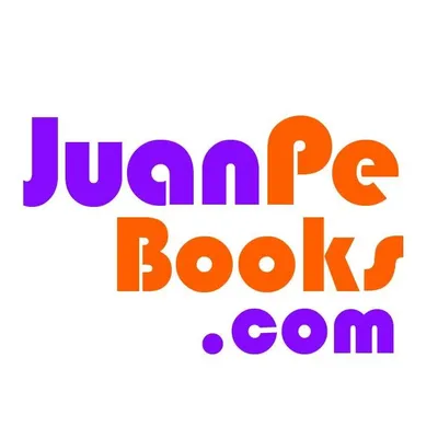 juanpebooks.com's icon