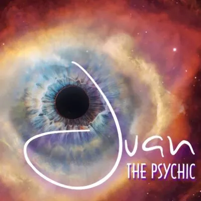 juanthepsychic.com's icon